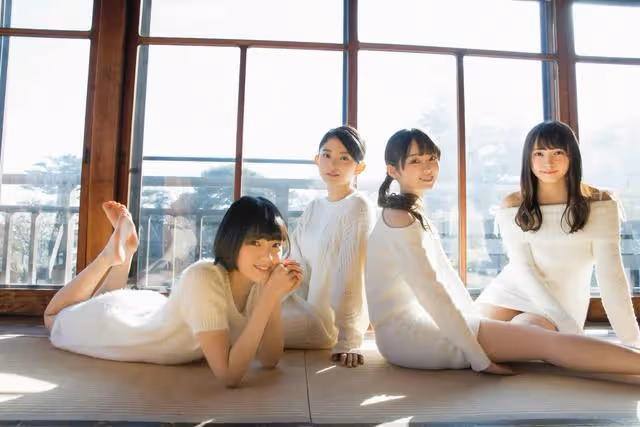 櫻坂46 寫真作 從此開始的傳奇 介紹