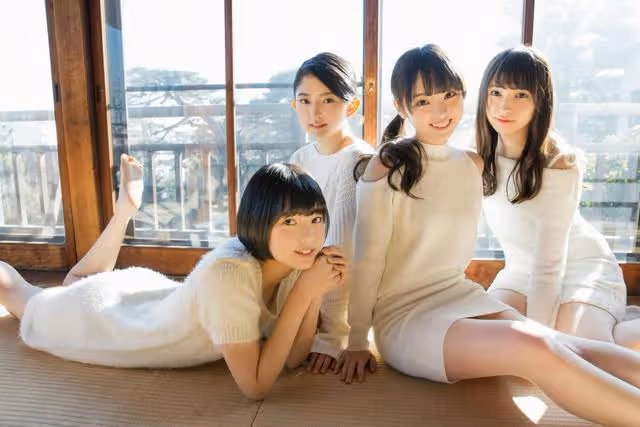 櫻坂46 寫真作 從此開始的傳奇 介紹