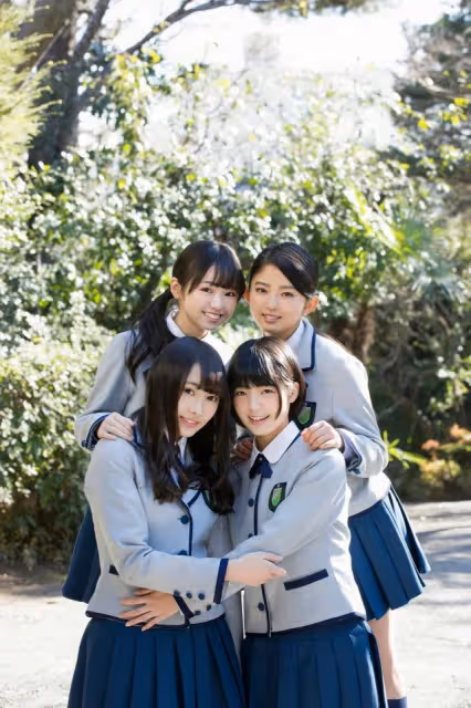 櫻坂46 寫真作 從此開始的傳奇 介紹