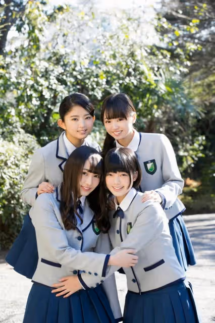 櫻坂46 寫真作 從此開始的傳奇 介紹