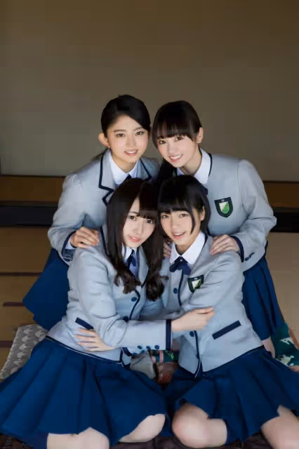 櫻坂46 寫真作 從此開始的傳奇 介紹