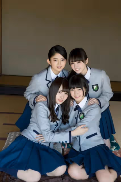櫻坂46 寫真作 從此開始的傳奇 介紹
