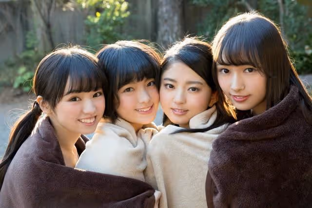 櫻坂46 寫真作 從此開始的傳奇 介紹