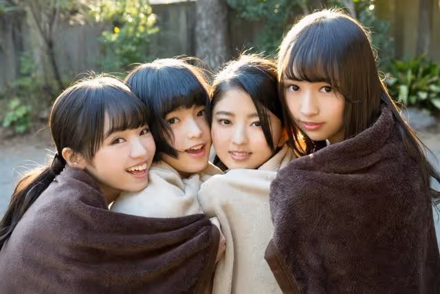 櫻坂46 寫真作 從此開始的傳奇 介紹