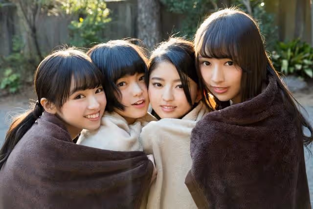 櫻坂46 寫真作 從此開始的傳奇 介紹