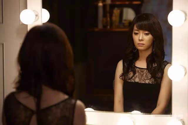 韓國「最慘女星」張紫妍：權貴的共享玩物，留下5萬字遺書後自盡