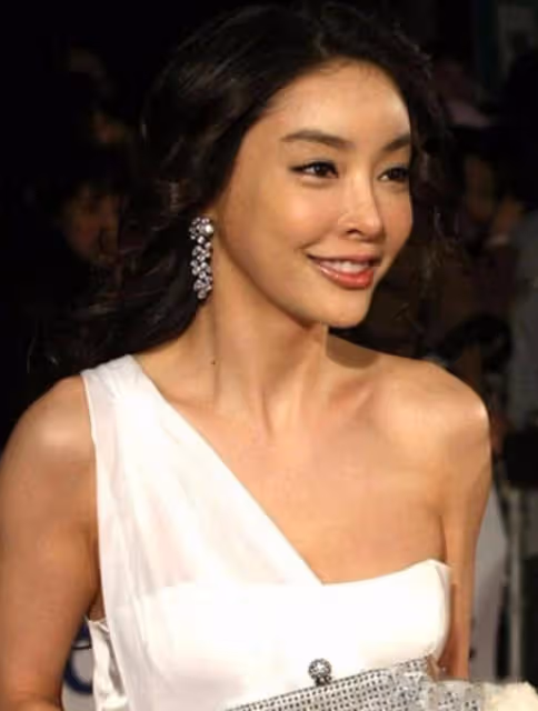 韓國「最慘女星」張紫妍：權貴的共享玩物，留下5萬字遺書後自盡