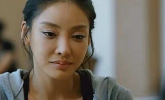 韓國「最慘女星」張紫妍：權貴的共享玩物，留下5萬字遺書後自盡