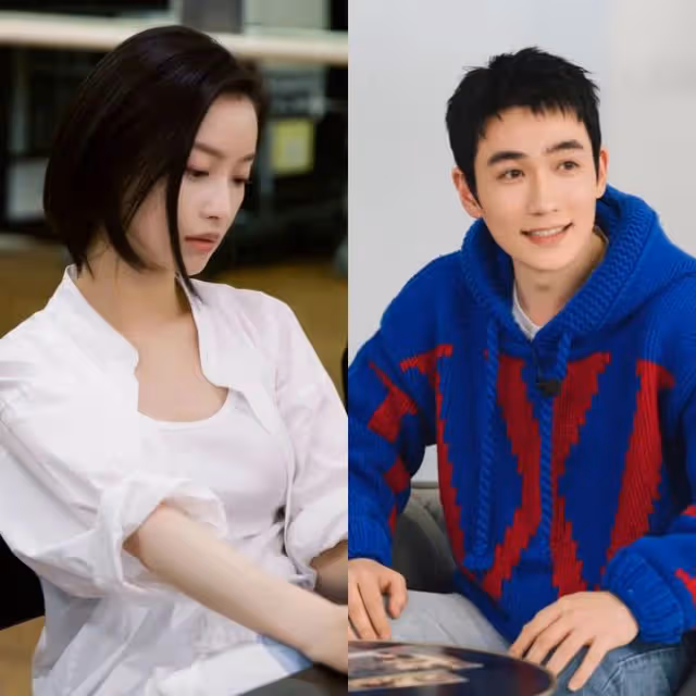 沈騰，肖戰王一博，倪妮，趙露思，一指禪，多人運動男星，出事耽改男星| 最新八卦匯總