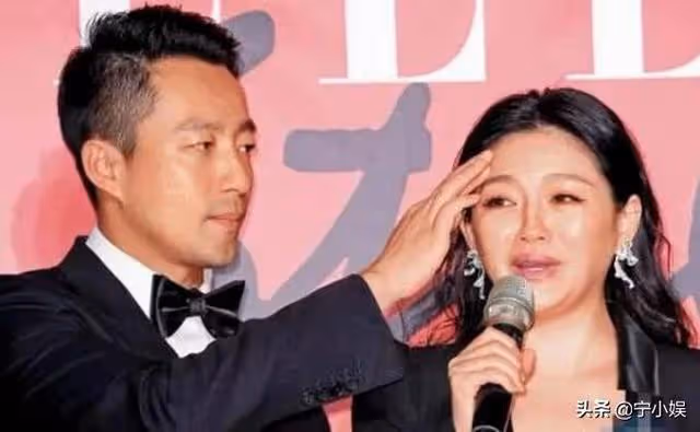 大S離婚牽扯出的7位落魄富豪：周旭輝入獄，李厚霖修行，王珂患病