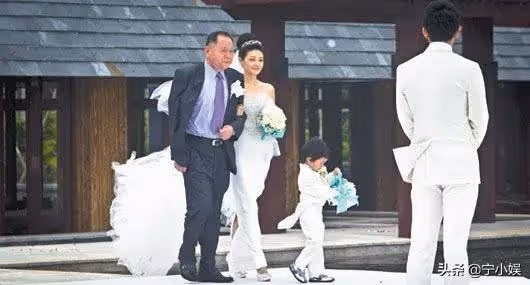 大S離婚牽扯出的7位落魄富豪：周旭輝入獄，李厚霖修行，王珂患病