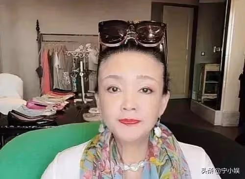 大S離婚牽扯出的7位落魄富豪：周旭輝入獄，李厚霖修行，王珂患病