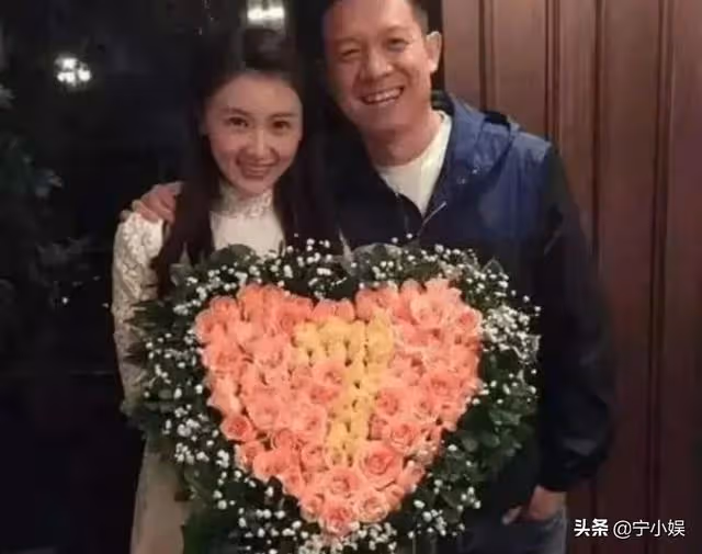 大S離婚牽扯出的7位落魄富豪：周旭輝入獄，李厚霖修行，王珂患病