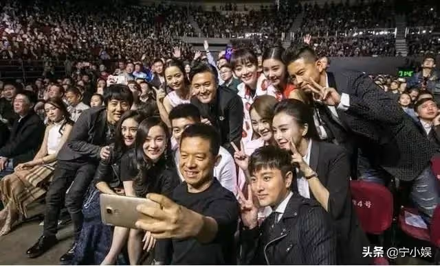 大S離婚牽扯出的7位落魄富豪：周旭輝入獄，李厚霖修行，王珂患病