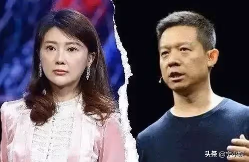 大S離婚牽扯出的7位落魄富豪：周旭輝入獄，李厚霖修行，王珂患病