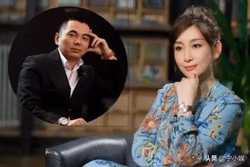 大S離婚牽扯出的7位落魄富豪：周旭輝入獄，李厚霖修行，王珂患病