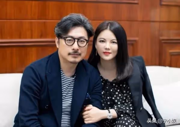 大S離婚牽扯出的7位落魄富豪：周旭輝入獄，李厚霖修行，王珂患病