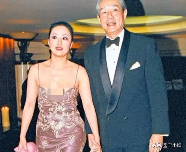 大S離婚牽扯出的7位落魄富豪：周旭輝入獄，李厚霖修行，王珂患病