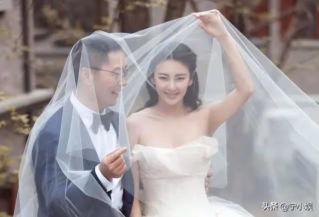 大S離婚牽扯出的7位落魄富豪：周旭輝入獄，李厚霖修行，王珂患病