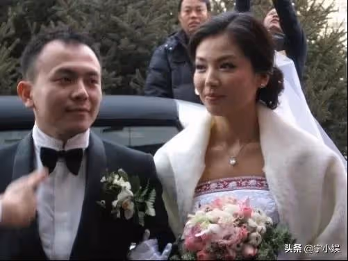 大S離婚牽扯出的7位落魄富豪：周旭輝入獄，李厚霖修行，王珂患病