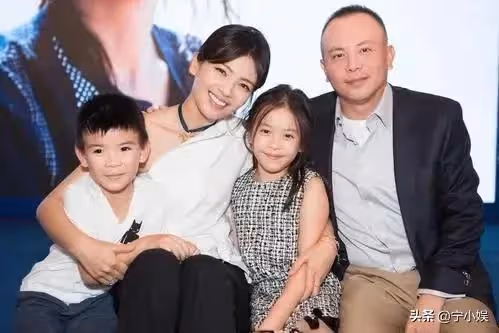 大S離婚牽扯出的7位落魄富豪：周旭輝入獄，李厚霖修行，王珂患病