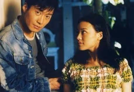 金喜善：成龍為她痴狂，黎明為她背叛舒淇，創下3億代言費很難突破