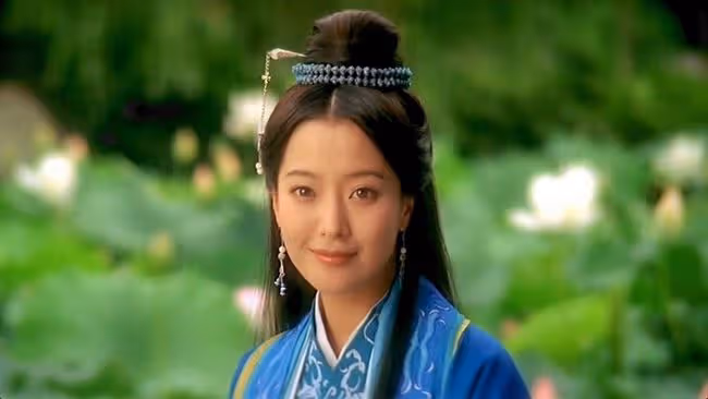 金喜善：成龍為她痴狂，黎明為她背叛舒淇，創下3億代言費很難突破