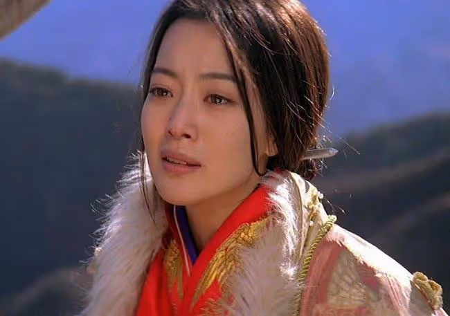 金喜善：成龍為她痴狂，黎明為她背叛舒淇，創下3億代言費很難突破