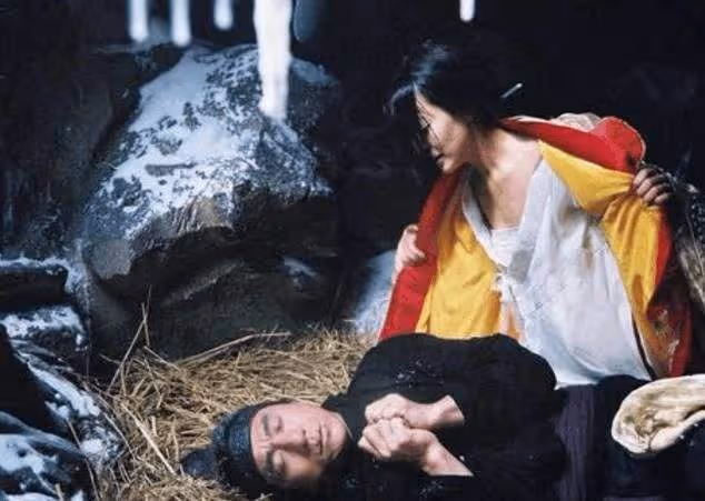 金喜善：成龍為她痴狂，黎明為她背叛舒淇，創下3億代言費很難突破