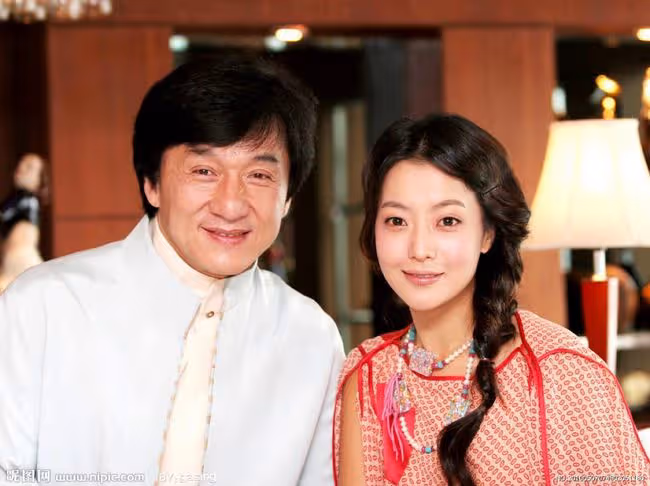 金喜善：成龍為她痴狂，黎明為她背叛舒淇，創下3億代言費很難突破