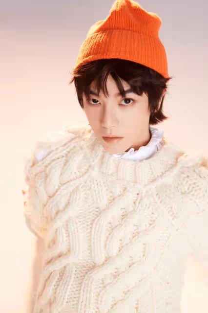 華晨宇：成長是一種責任丨人物