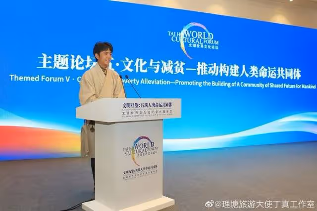 看到雪梨、林珊珊被封殺，我才明白丁真被保護得有多好