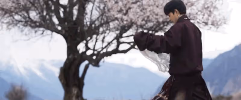 看到雪梨、林珊珊被封殺，我才明白丁真被保護得有多好
