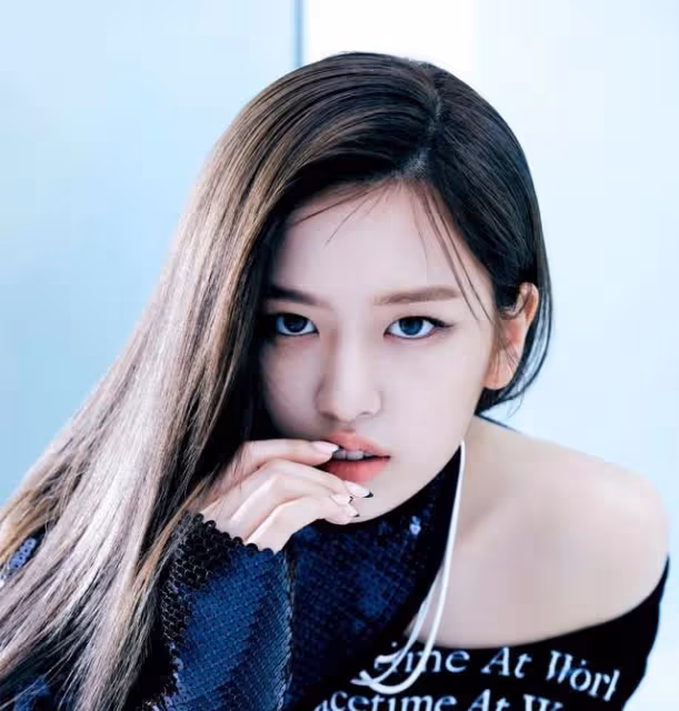 Izone解散後成員現狀，為何只有李彩演沒有未來規劃