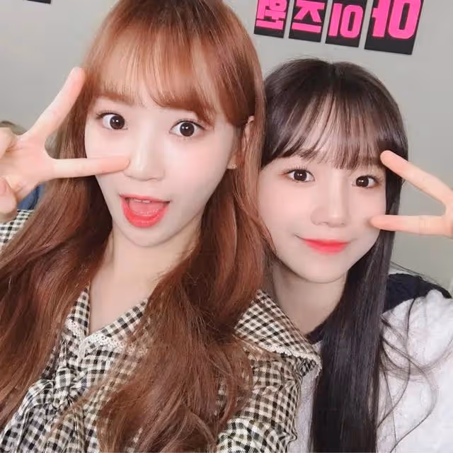 Izone解散後成員現狀，為何只有李彩演沒有未來規劃
