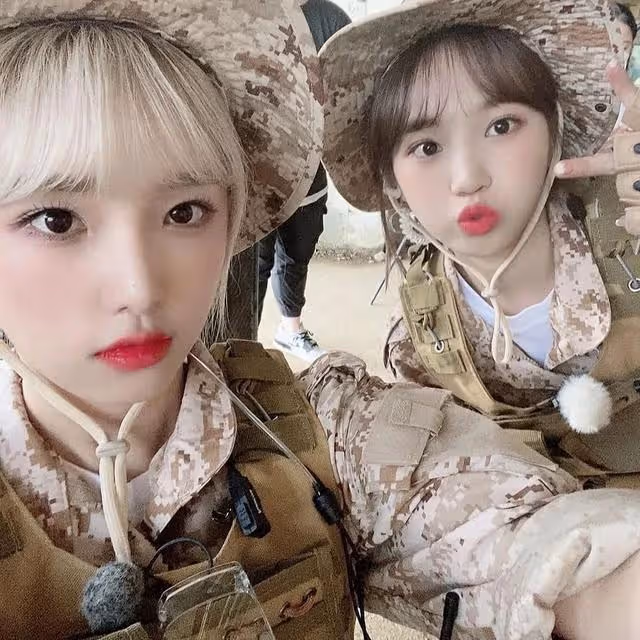 Izone解散後成員現狀，為何只有李彩演沒有未來規劃