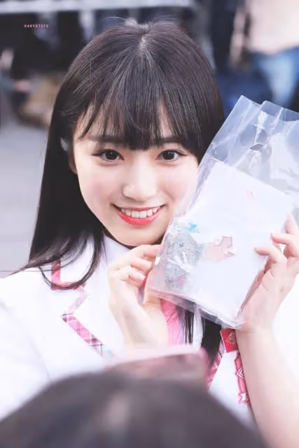 Izone解散後成員現狀，為何只有李彩演沒有未來規劃
