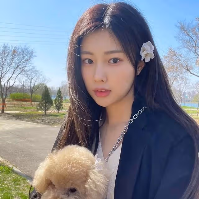 Izone解散後成員現狀，為何只有李彩演沒有未來規劃