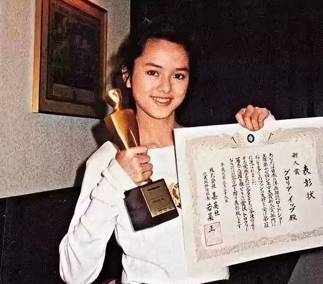 "遇人不淑"葉蘊儀：遭前夫詆毀身敗名裂，巨星淪落為售樓小姐