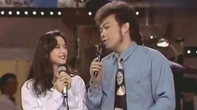 "遇人不淑"葉蘊儀：遭前夫詆毀身敗名裂，巨星淪落為售樓小姐