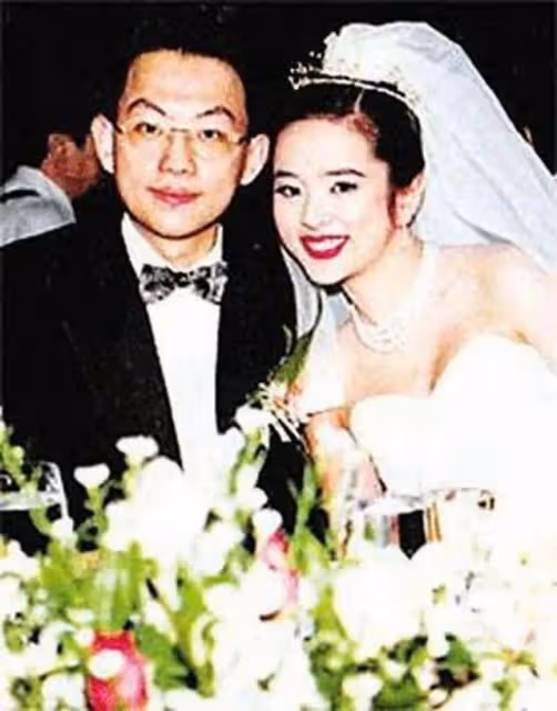 "遇人不淑"葉蘊儀：遭前夫詆毀身敗名裂，巨星淪落為售樓小姐