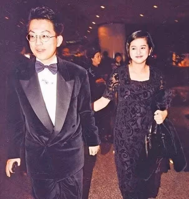 "遇人不淑"葉蘊儀：遭前夫詆毀身敗名裂，巨星淪落為售樓小姐