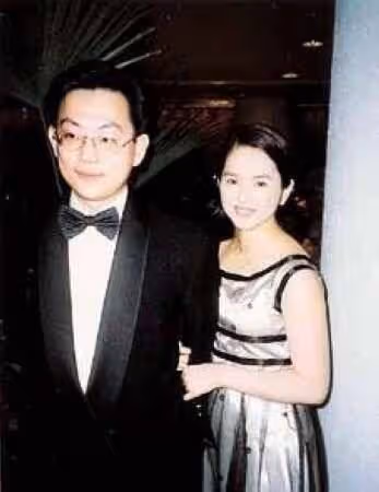 "遇人不淑"葉蘊儀：遭前夫詆毀身敗名裂，巨星淪落為售樓小姐