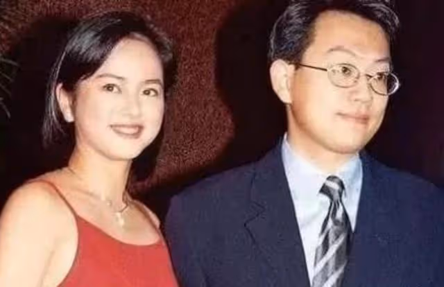 "遇人不淑"葉蘊儀：遭前夫詆毀身敗名裂，巨星淪落為售樓小姐