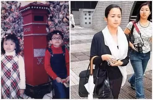 "遇人不淑"葉蘊儀：遭前夫詆毀身敗名裂，巨星淪落為售樓小姐