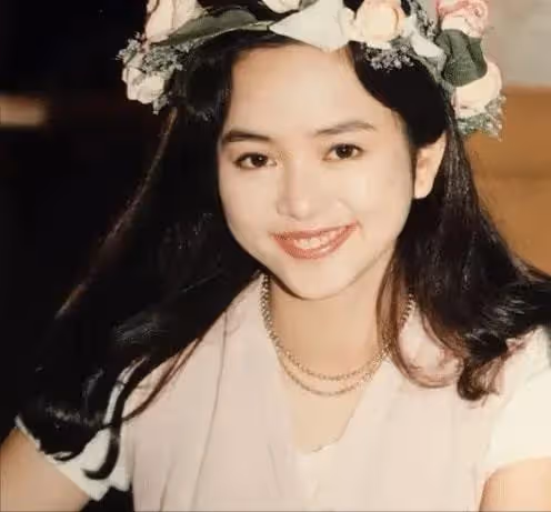 "遇人不淑"葉蘊儀：遭前夫詆毀身敗名裂，巨星淪落為售樓小姐