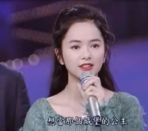 "遇人不淑"葉蘊儀：遭前夫詆毀身敗名裂，巨星淪落為售樓小姐