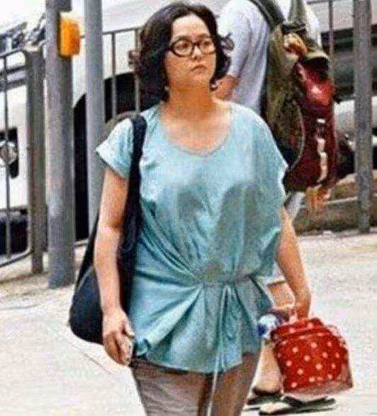 "遇人不淑"葉蘊儀：遭前夫詆毀身敗名裂，巨星淪落為售樓小姐