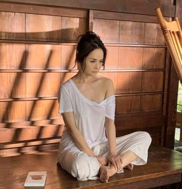 "遇人不淑"葉蘊儀：遭前夫詆毀身敗名裂，巨星淪落為售樓小姐