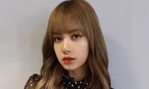 lisa感染新冠病毒 「人間芭比」隊友成為密切接觸者